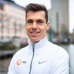 Bram profiel