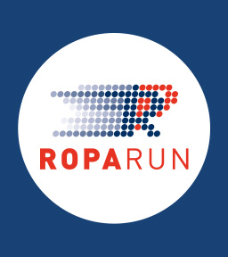 Logo roparun