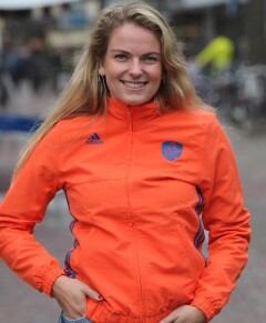 Maartje Krekelaar