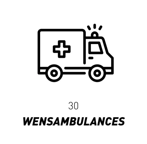 Wensambulance